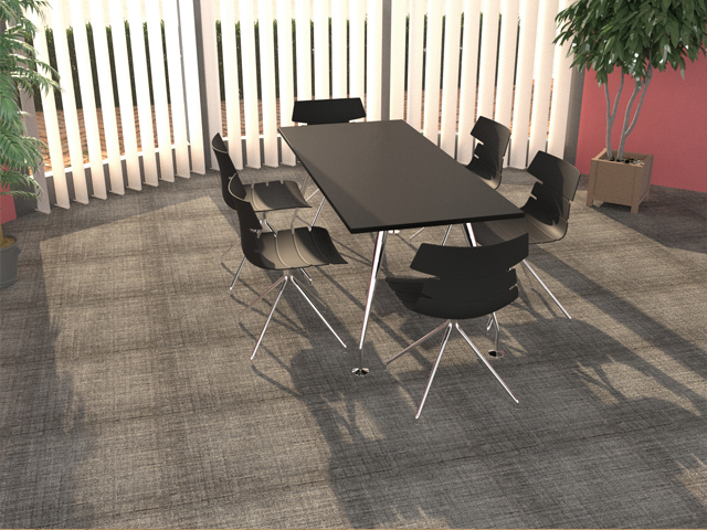 Spire desk 