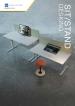 Sit/Stand Desking