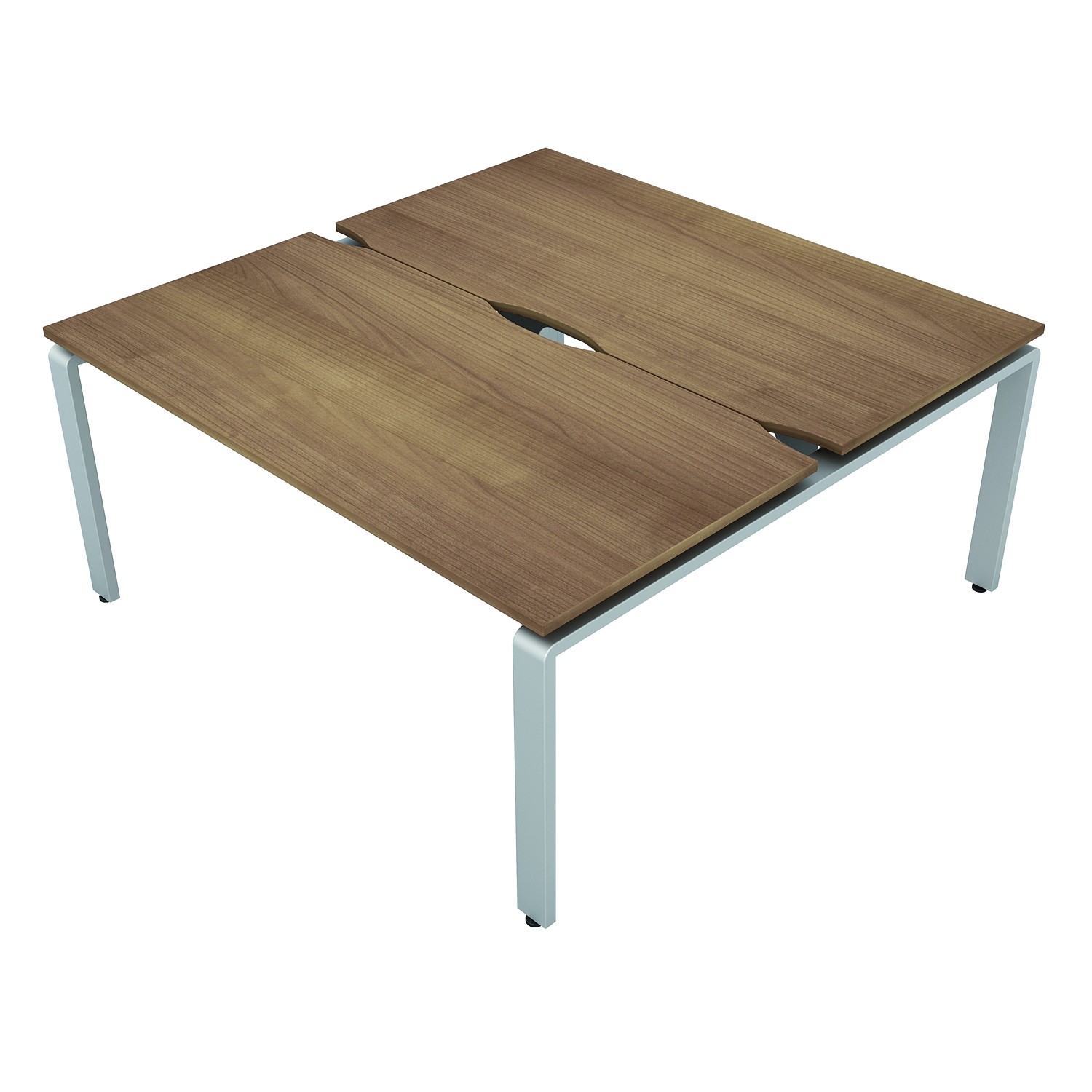 AuraBench Rectangular  - Set of Two