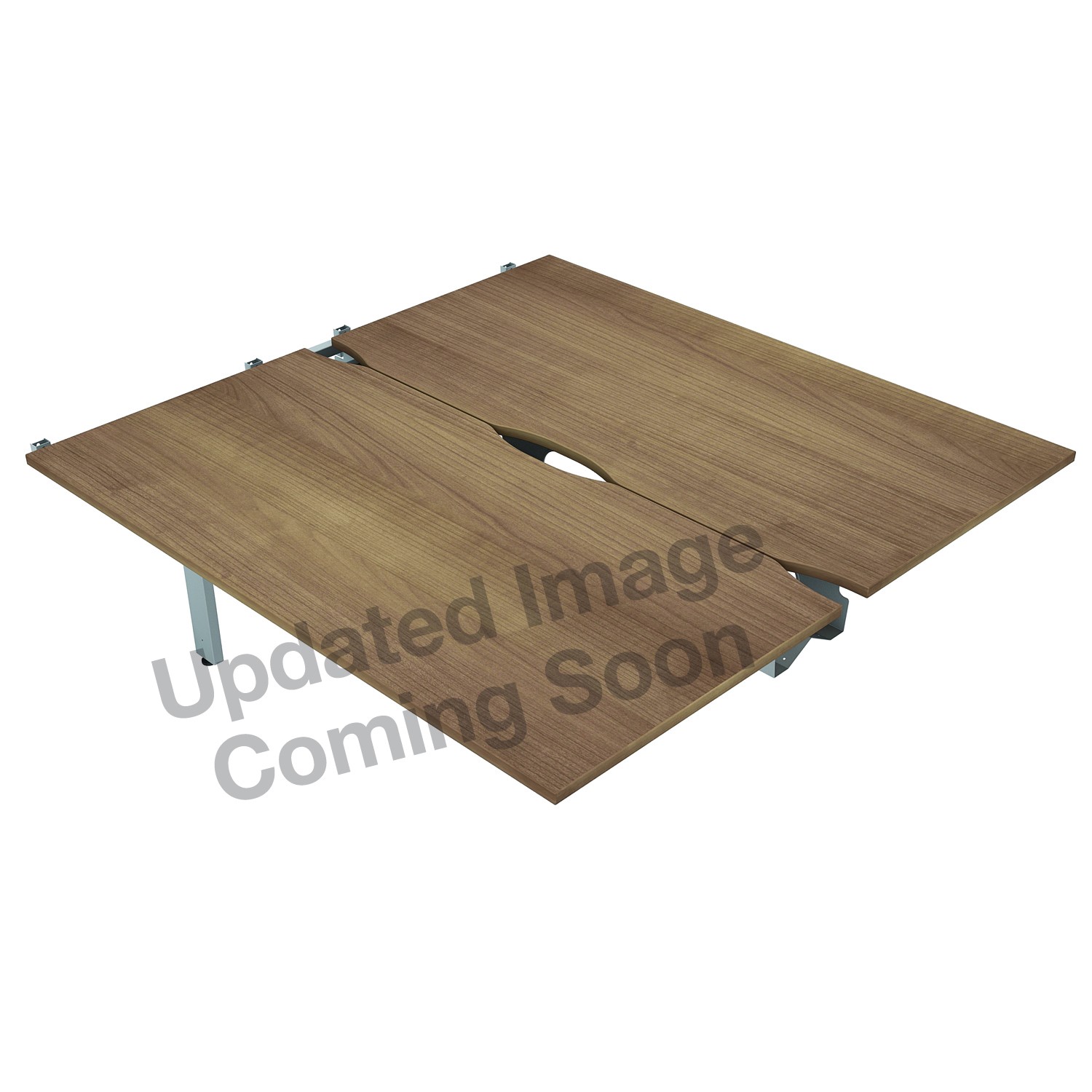AuraBench Shallow Rectangular  - Plus Two