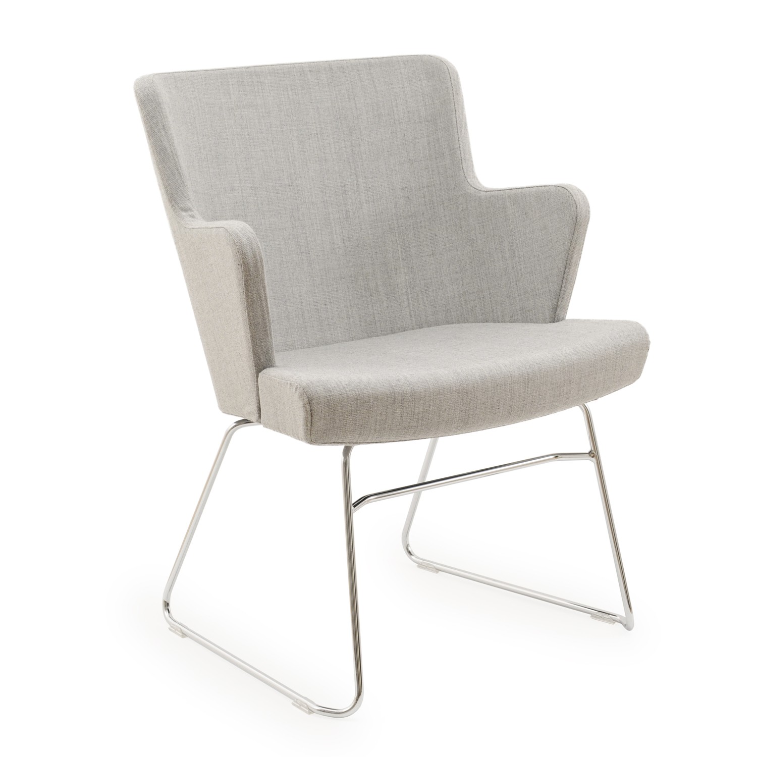 Heydon Fully Upholstered Armchair