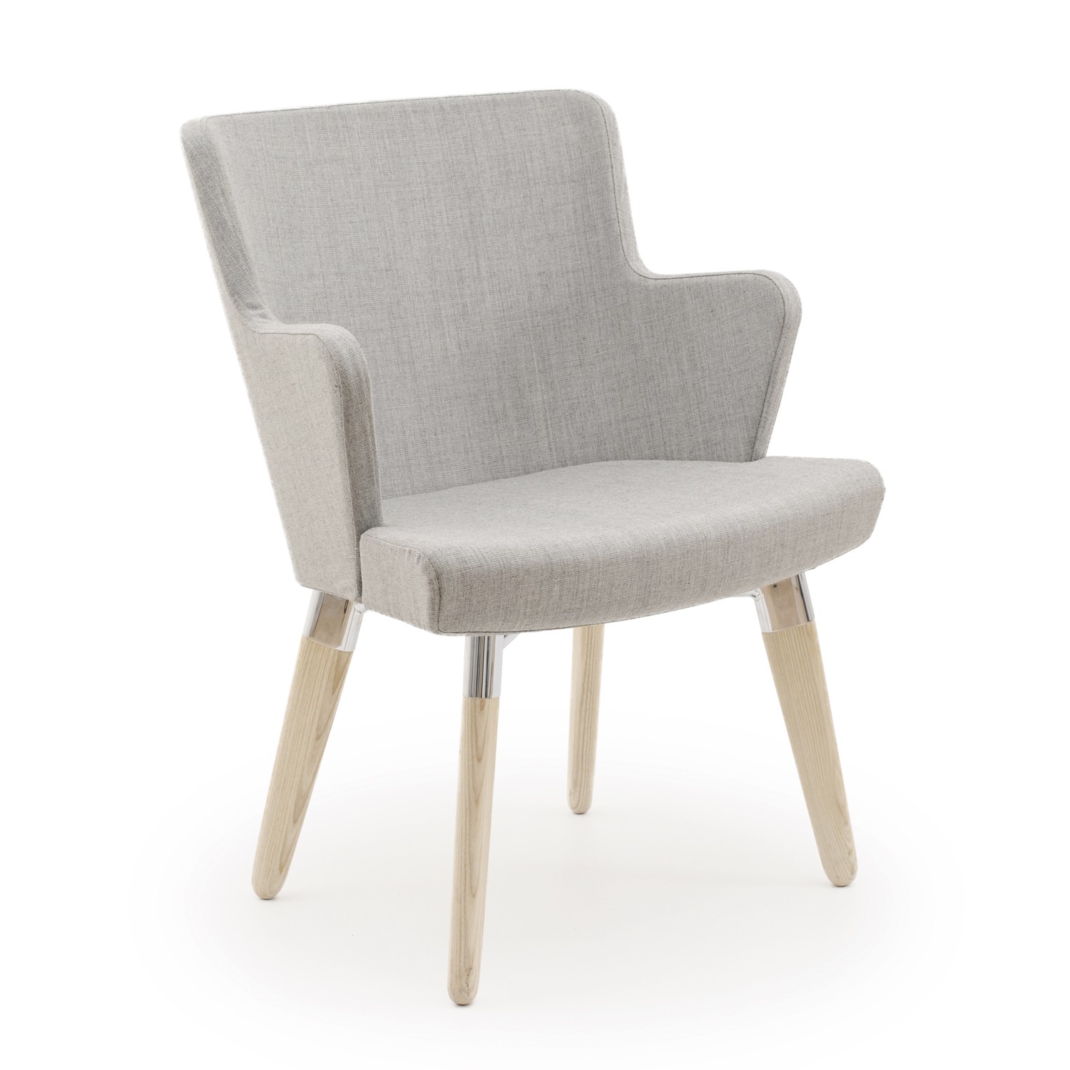 Heydon Fully Upholstered Armchair