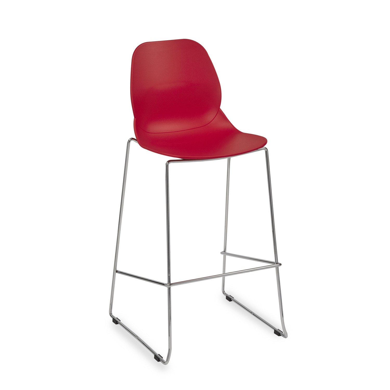 Lingwood Chair, High Stool