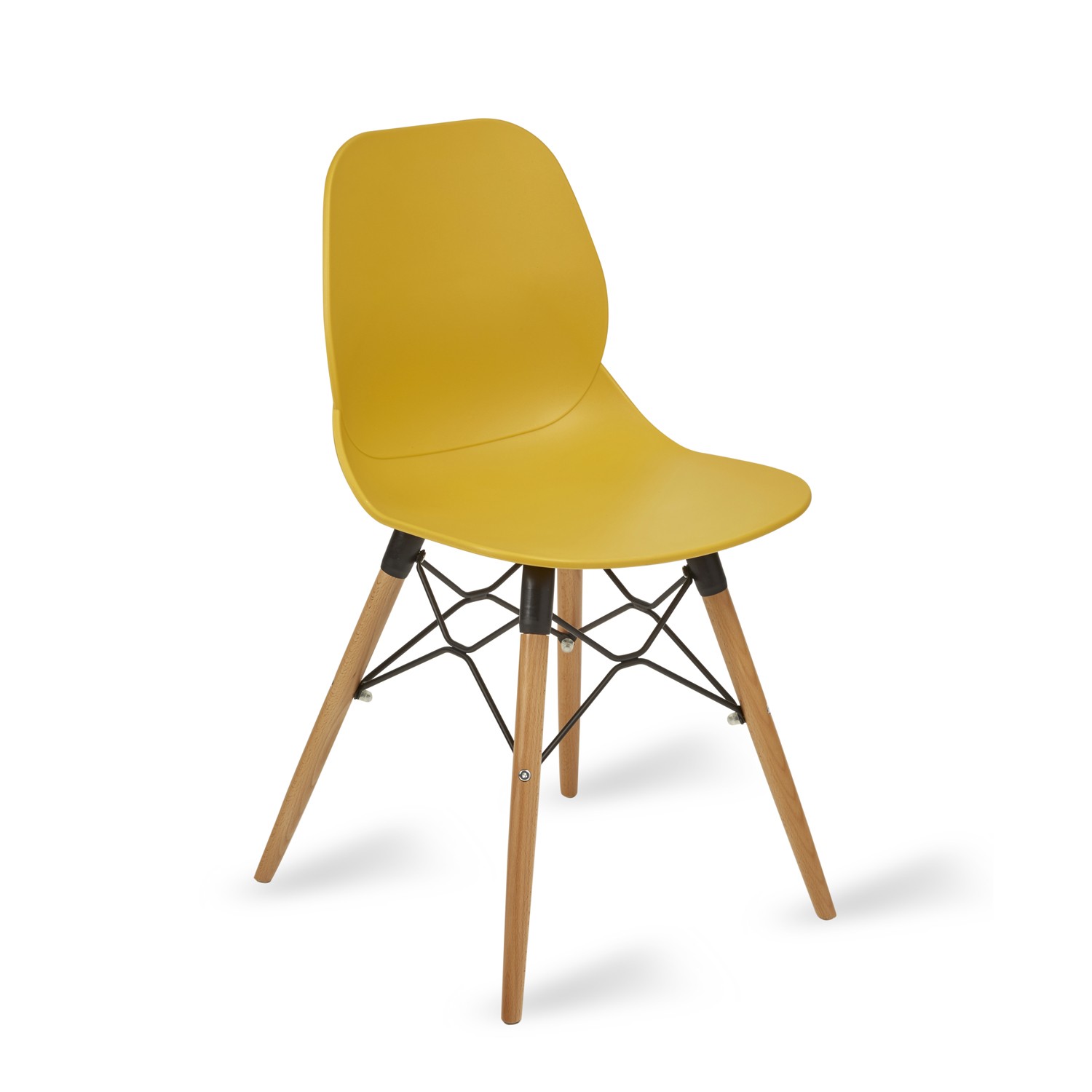 Lingwood Chair, Frame K