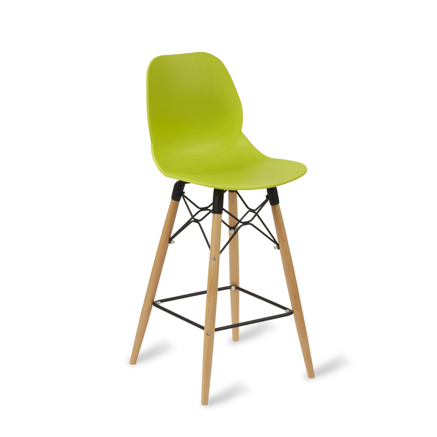 Lingwood Chair, Mid Height Stool