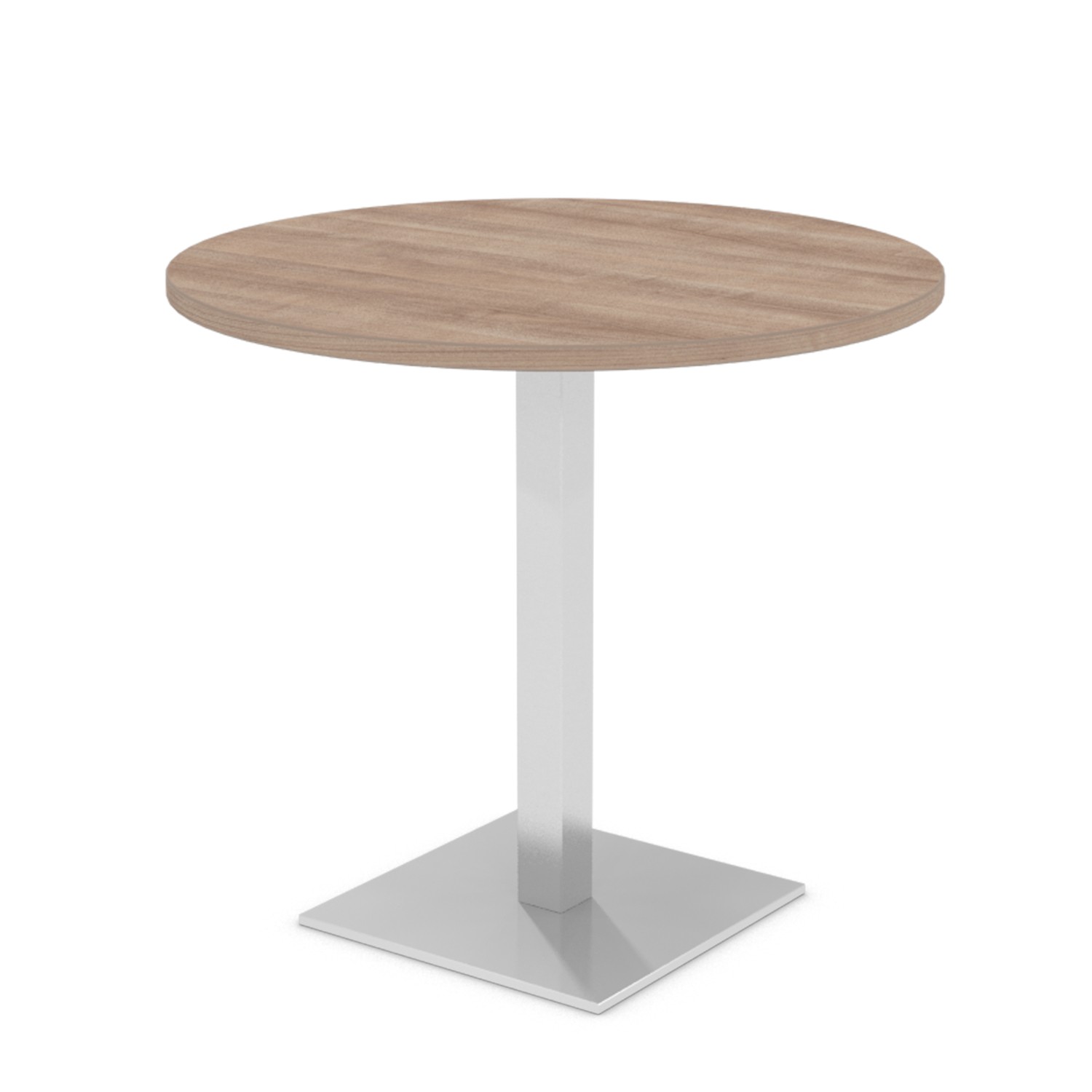 Elect Meeting Table Round