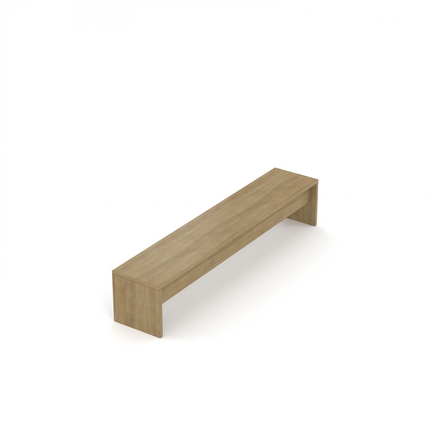 Planar Bench