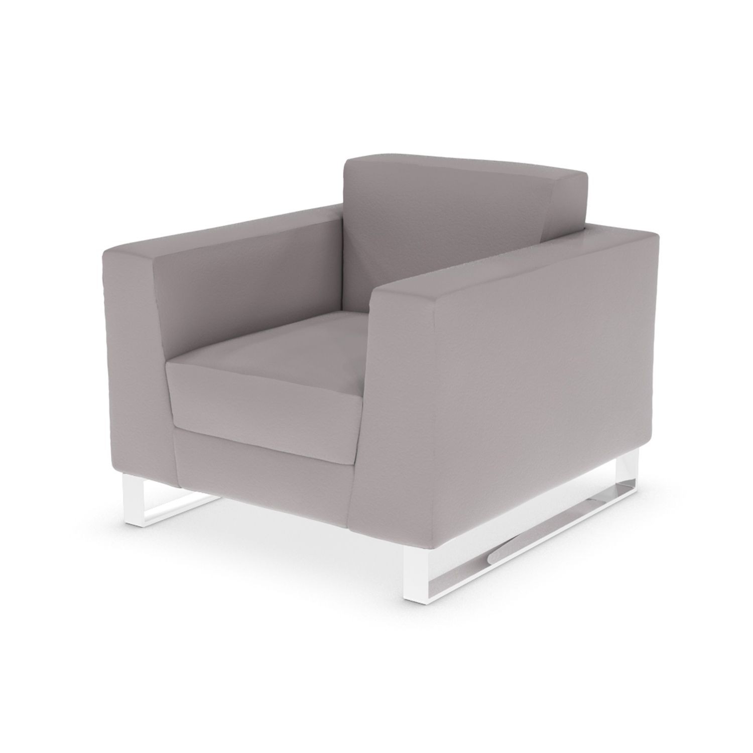 Soft Seating Azur Chair