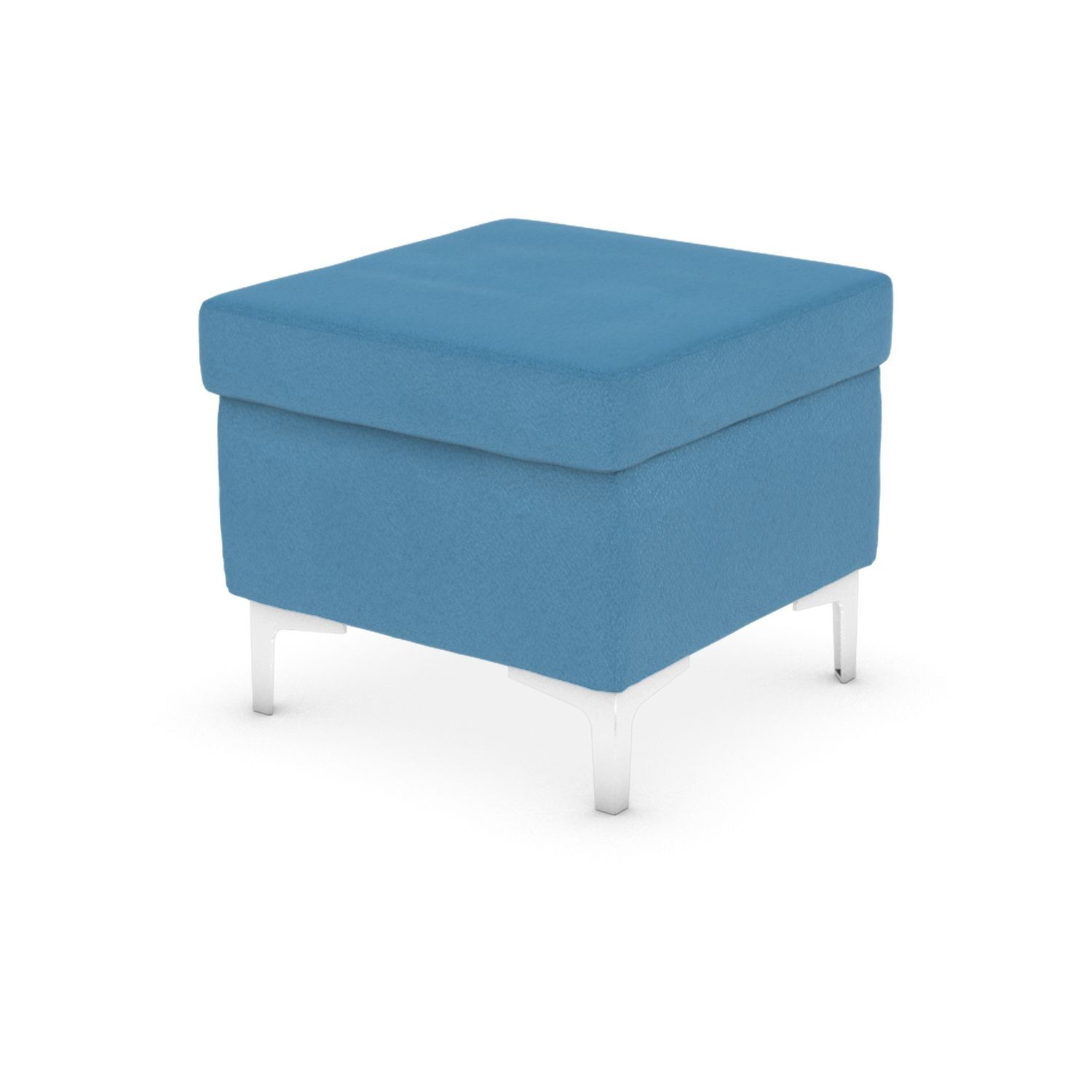 Soft Seating Cavil Small Stool