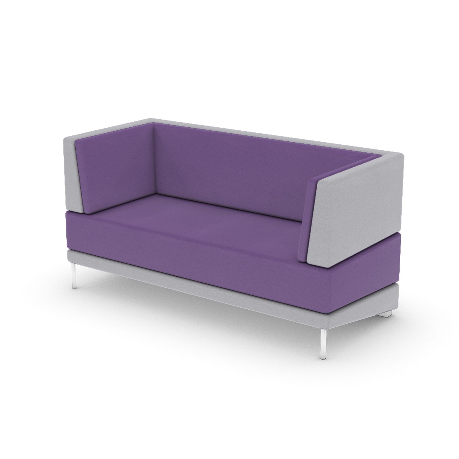 Soft Seating Mount Sofa