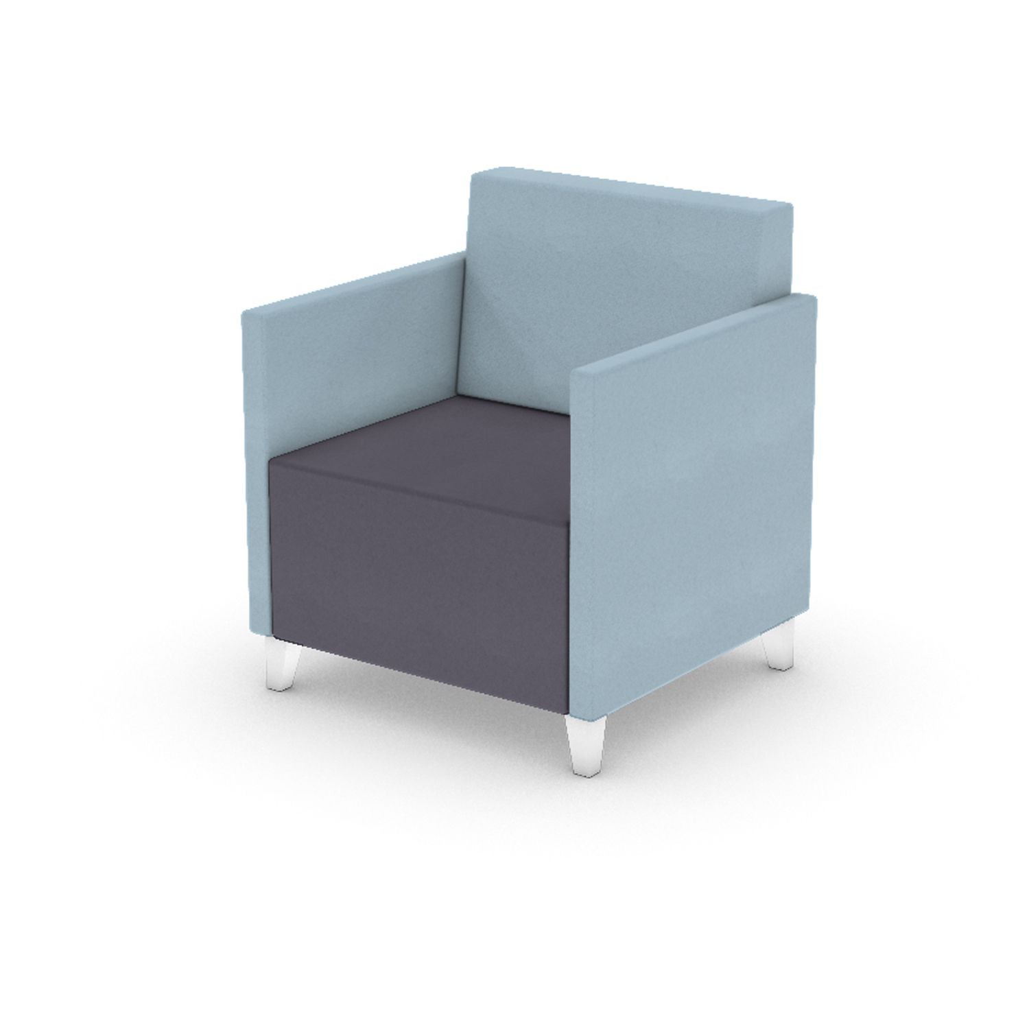 Soft Seating Rapid Chair