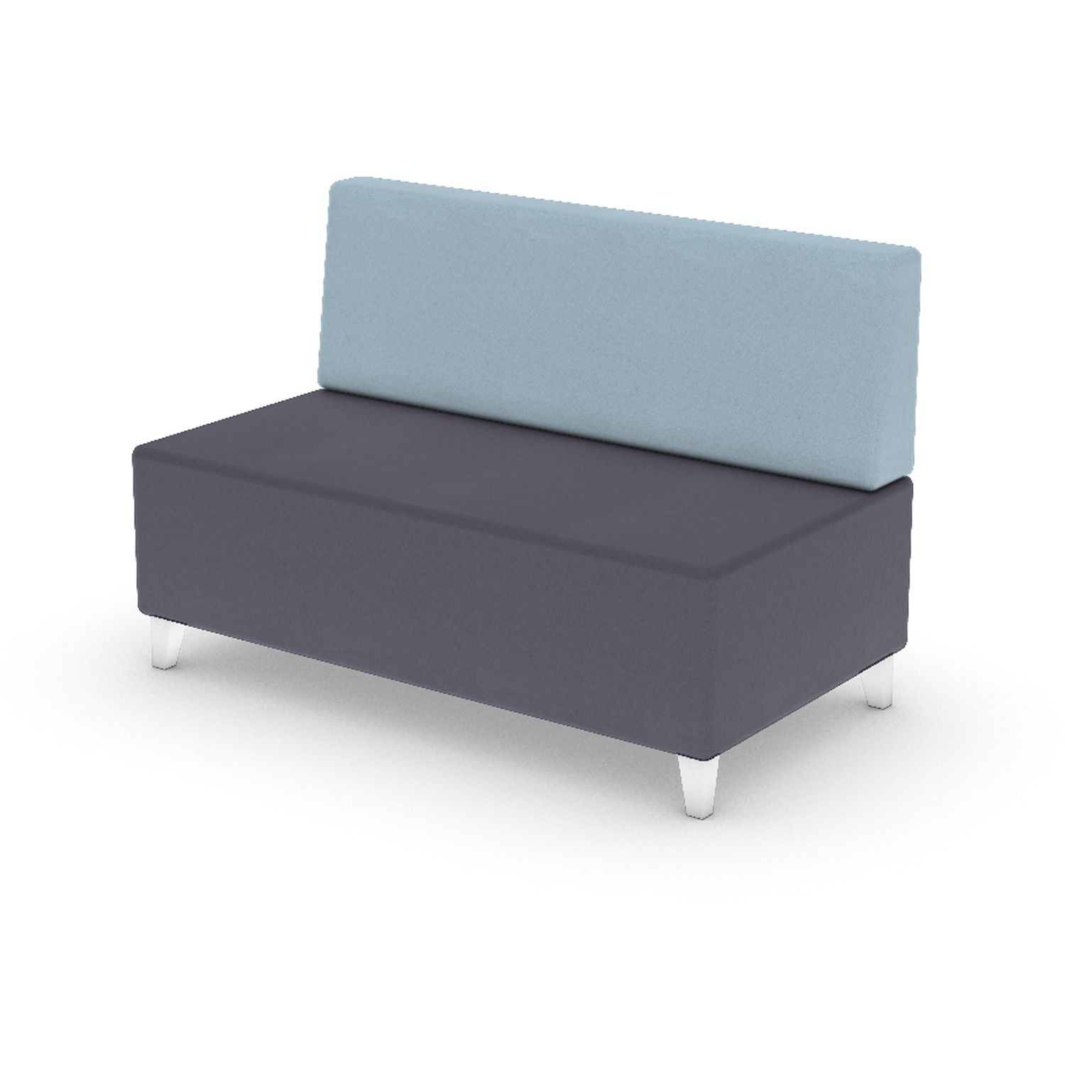 Soft Seating Rapid Large Seat Unit