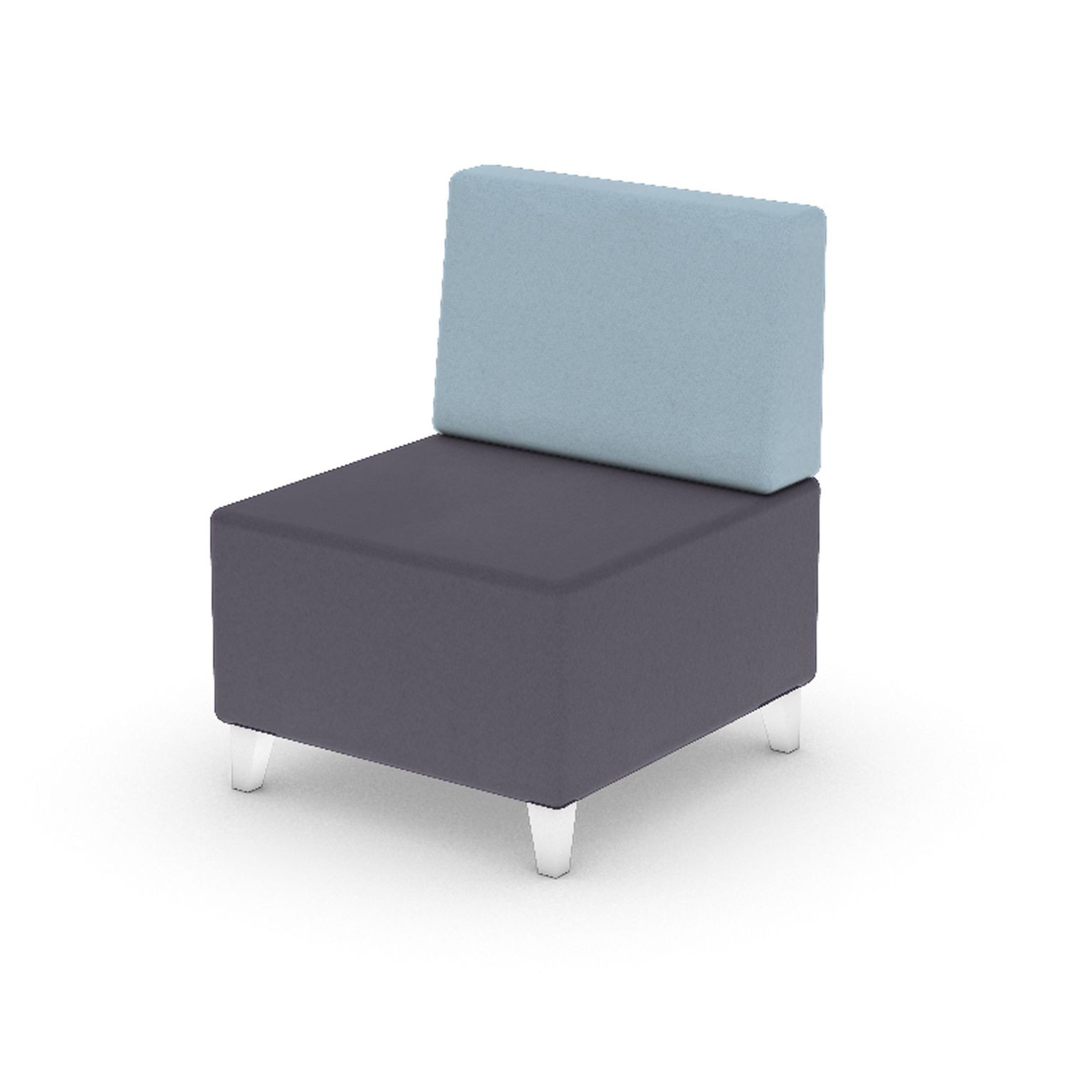 Soft Seating Rapid Small Seat Unit