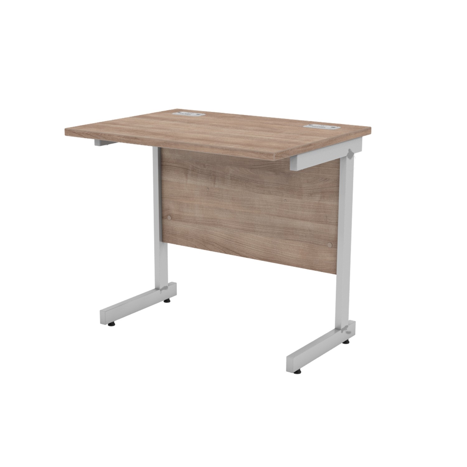 Satellite Shallow Rectangular Desk