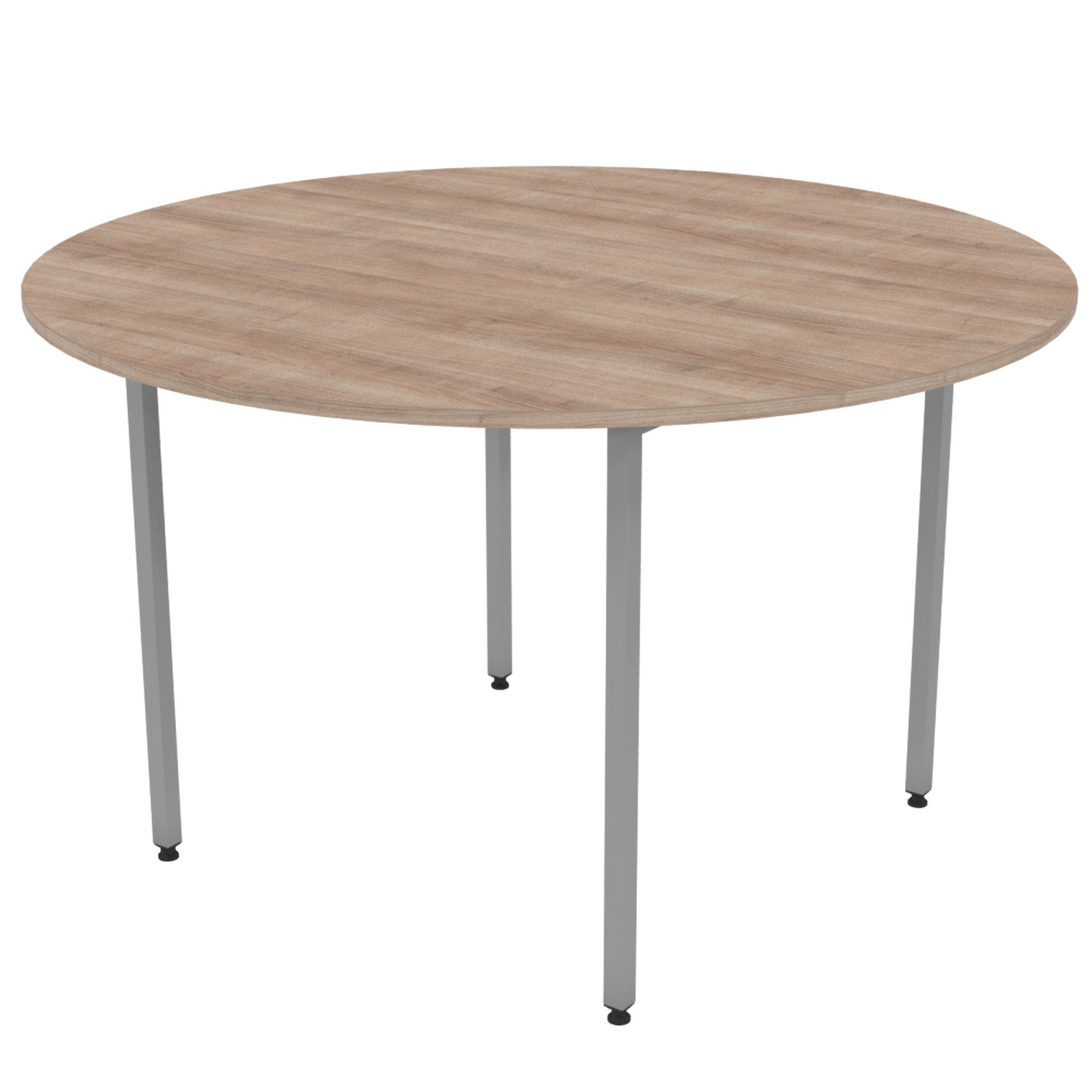 Meeting Table Round