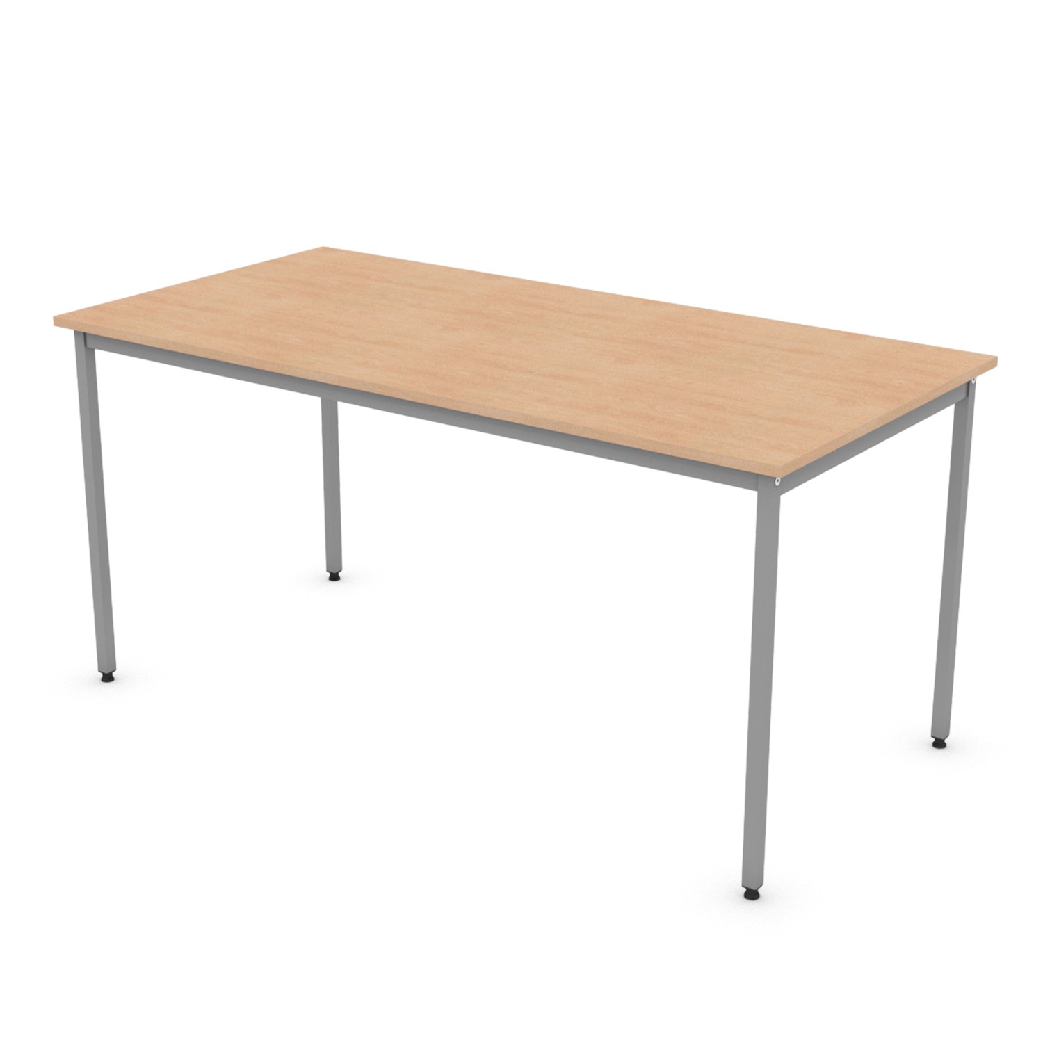 Office Table Rectangular