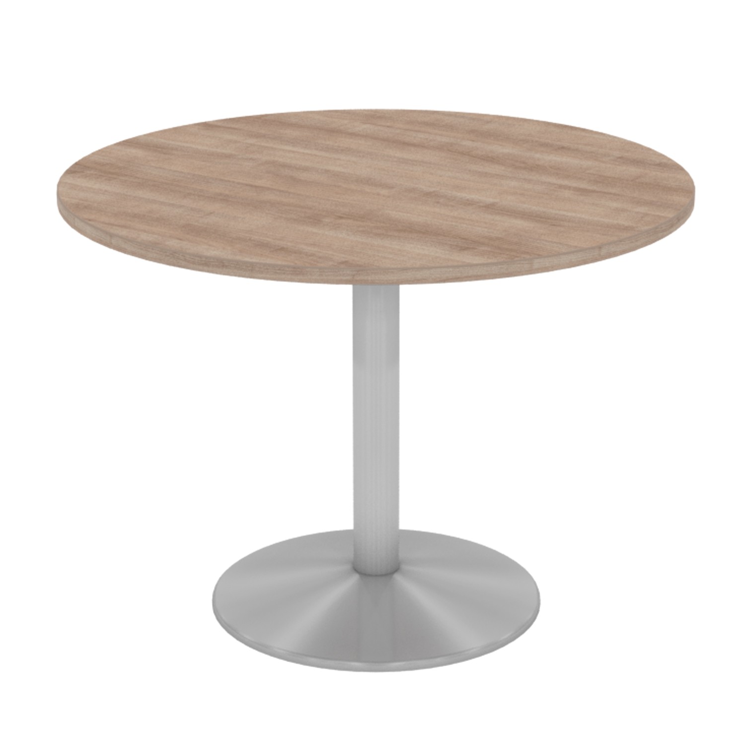 Meeting Table Round