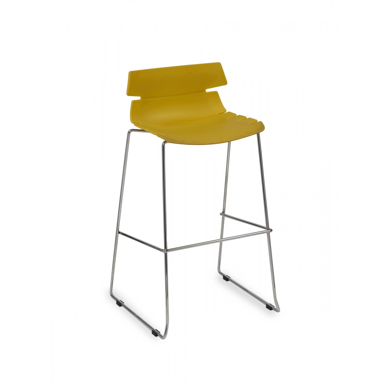 Ashby Chair, High Stool