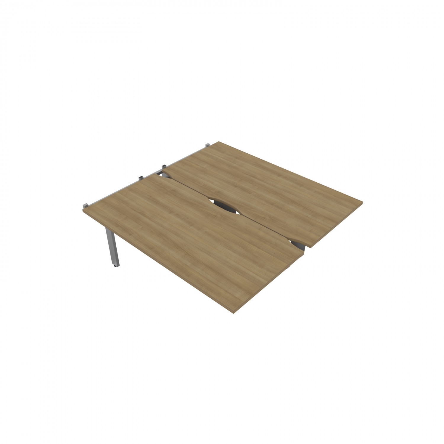 AuraBench Rectangular  - Plus Two