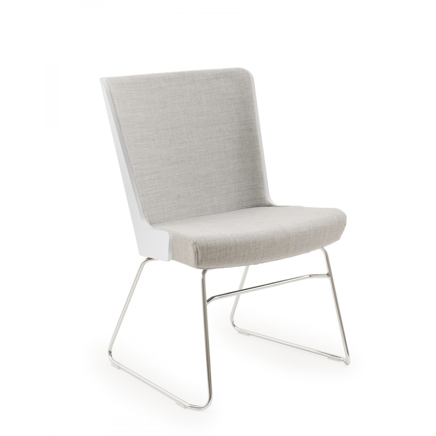 Heydon Laminate Back Chair (No Arms)