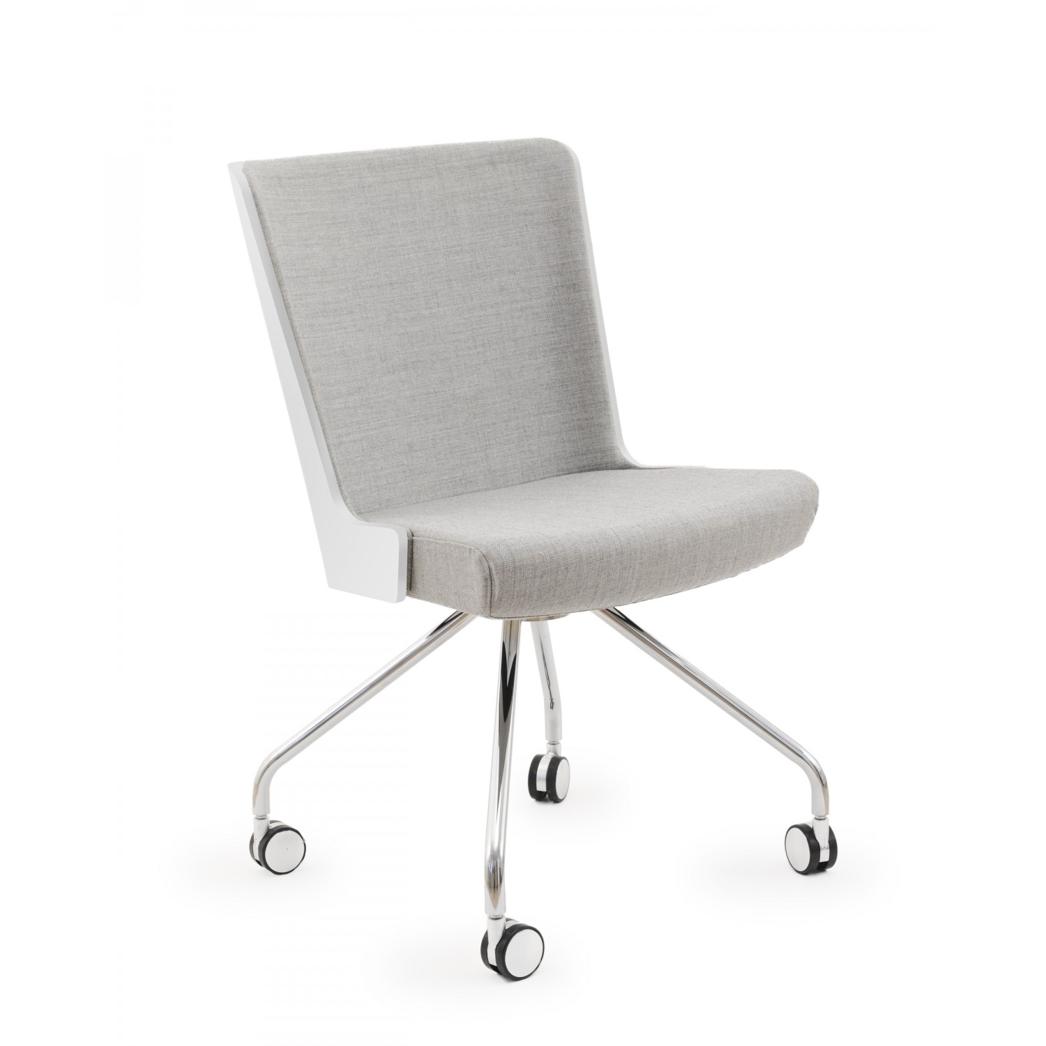 Heydon Laminate Back Chair (No Arms)