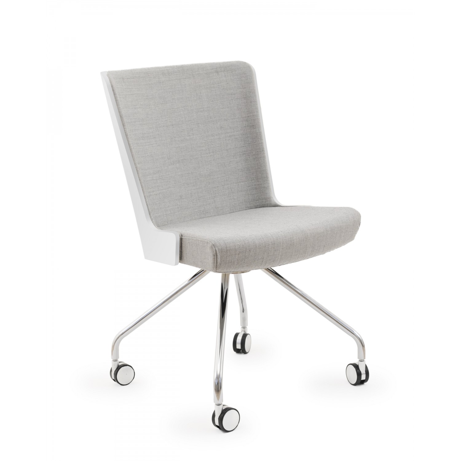 Chair with no back legs hotsell