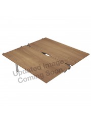 AuraBench Shallow Rectangular  - Plus Two