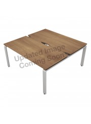 AuraBench Shallow Rectangular  - Set of Two