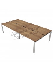 AuraBench Shallow Rectangular  - Set of Four