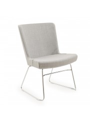 Heydon Fully Upholstered Chair (No Arms)