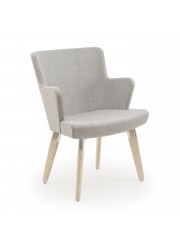 Heydon Fully Upholstered Armchair