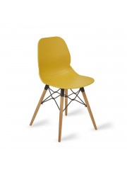 Lingwood Chair, Frame K