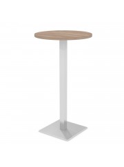 Elect Poseur Table Round
