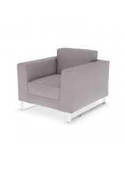 Soft Seating Azur Chair