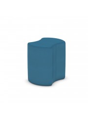Soft Seating Double Bite Stool