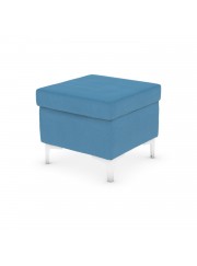 Soft Seating Cavil Small Stool