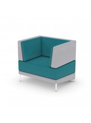 Soft Seating Mount Chair