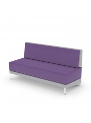 Soft Seating Mount Large Seating Unit