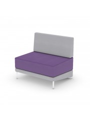 Soft Seating Mount Small Seating Unit