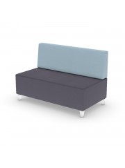 Soft Seating Rapid Large Seat Unit