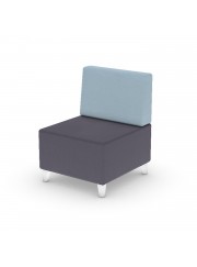Soft Seating Rapid Small Seat Unit