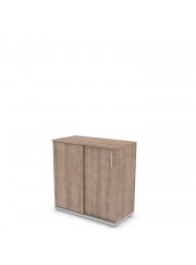 Signature Credenza