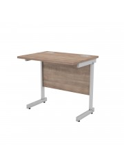 Satellite Shallow Rectangular Desk