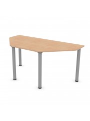 Office Table D-End