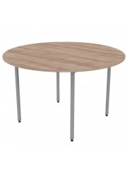 Meeting Table Round