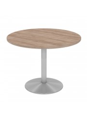 Meeting Table Round