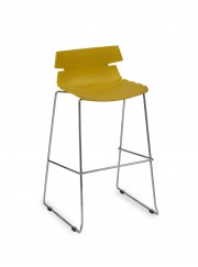 Ashby Chair, High Stool