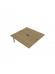 AuraBench Rectangular  - Plus Two