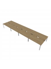 AuraBench Rectangular  - Set of Eight