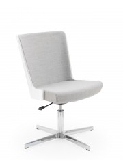 Heydon Laminate Back Chair (No Arms)